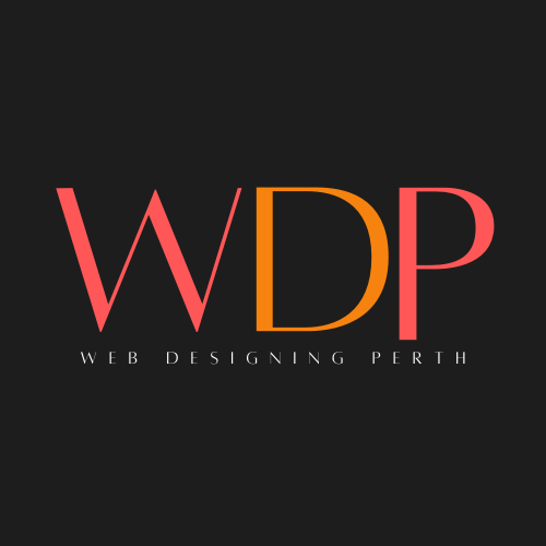 web designing perth logo